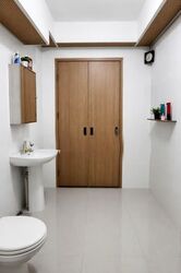 Blk 436A West Edge @ Bukit Batok (Bukit Batok), HDB 2 Rooms #591789571